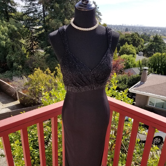 💯Fabulous~Evening Dress for Any Special Oc - Picture 3 of 7